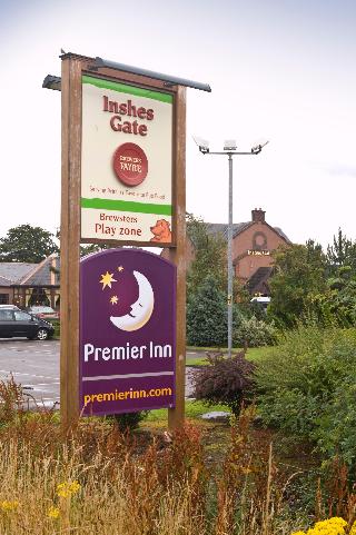 Premier Inn Inverness East fotoÄŸrafÄ±