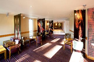 Premier Inn Inverness West fotoÄŸrafÄ±