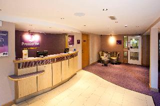Premier Inn Inverness West fotoÄŸrafÄ±