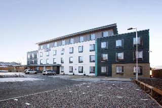 Premier Inn Inverness West otel fotoğrafı