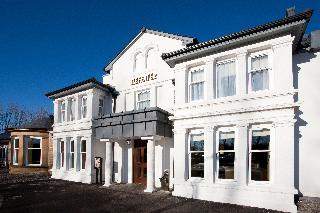 Premier Inn Inverness West fotoÄŸrafÄ±