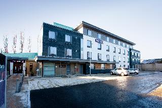 Premier Inn Inverness West fotoÄŸrafÄ±
