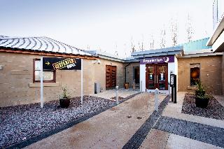 Premier Inn Inverness West fotoÄŸrafÄ±