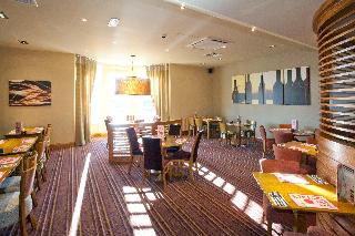 Premier Inn Inverness West fotoÄŸrafÄ±