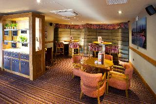 Premier Inn Inverness West fotoÄŸrafÄ±