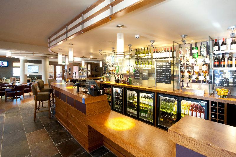 Premier Inn Inverness West - Restoran