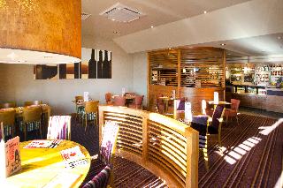 Premier Inn Inverness West fotoÄŸrafÄ±