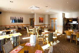 Premier Inn Inverness West fotoÄŸrafÄ±