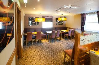 Premier Inn Inverness West fotoÄŸrafÄ±