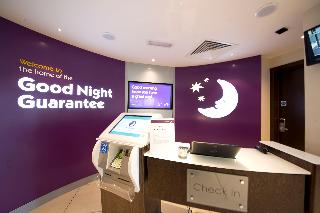 Premier Inn St Andrews fotoÄŸrafÄ±