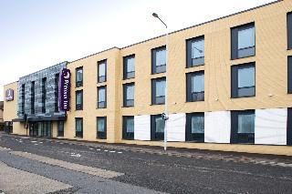 Premier Inn St Andrews otel fotoğrafı