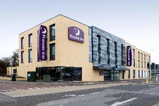 Premier Inn St Andrews fotoÄŸrafÄ±