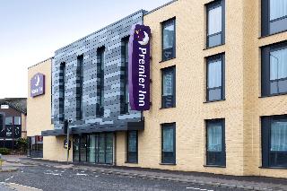 Premier Inn St Andrews fotoÄŸrafÄ±