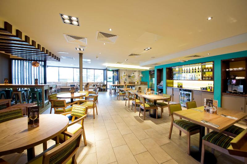 Premier Inn St Andrews - Restoran