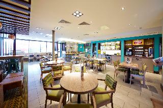 Premier Inn St Andrews fotoÄŸrafÄ±