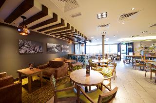 Premier Inn St Andrews fotoÄŸrafÄ±