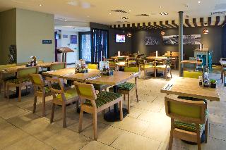 Premier Inn St Andrews fotoÄŸrafÄ±