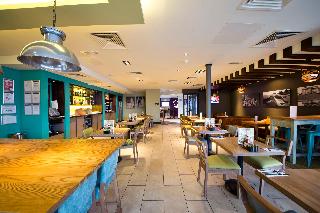 Premier Inn St Andrews fotoÄŸrafÄ±