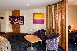 Premier Inn Plymouth - Sutton Harbour fotoÄŸrafÄ±