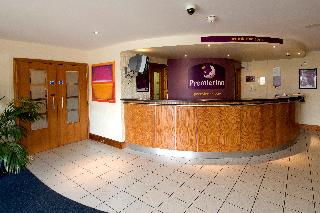 Premier Inn Plymouth - Sutton Harbour fotoÄŸrafÄ±