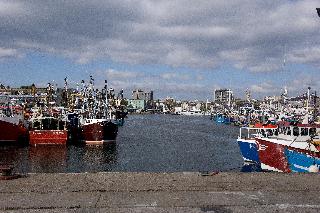 Premier Inn Plymouth - Sutton Harbour fotoÄŸrafÄ±