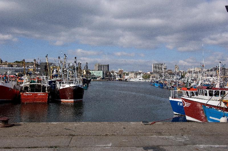 Premier Inn Plymouth - Sutton Harbour - Aktivite