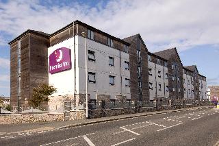 Premier Inn Plymouth - Sutton Harbour fotoÄŸrafÄ±