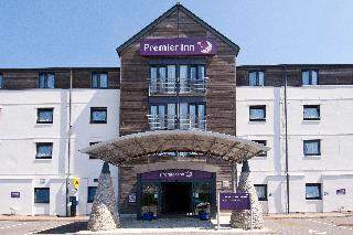 Premier Inn Plymouth - Sutton Harbour fotoÄŸrafÄ±