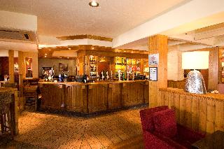 Premier Inn Plymouth - Sutton Harbour fotoÄŸrafÄ±
