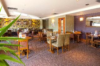 Premier Inn Plymouth - Sutton Harbour fotoÄŸrafÄ±