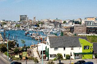 Premier Inn Plymouth City - Lockyers Quay fotoÄŸrafÄ±