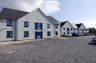 Premier Inn Plymouth City - Lockyers Quay fotoÄŸrafÄ±