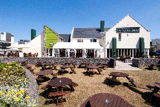 Premier Inn Plymouth City - Lockyers Quay fotoÄŸrafÄ±