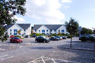 Premier Inn Plymouth City - Lockyers Quay fotoÄŸrafÄ±