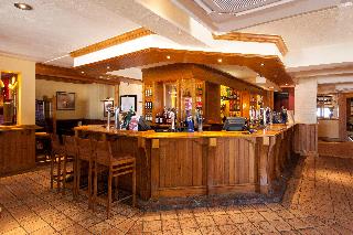 Premier Inn Plymouth City - Lockyers Quay fotoÄŸrafÄ±