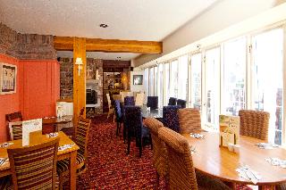 Premier Inn Plymouth City - Lockyers Quay fotoÄŸrafÄ±
