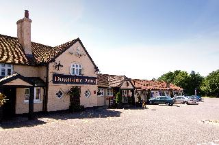 Premier Inn Bracknell - Twin Bridges otel fotoğrafı