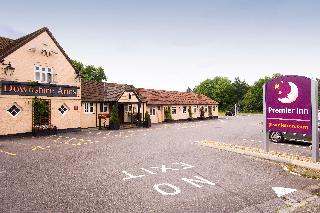 Premier Inn Bracknell - Twin Bridges fotoÄŸrafÄ±