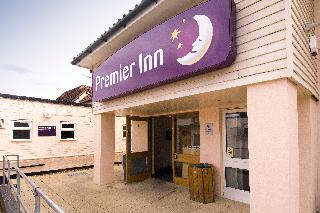 Premier Inn Bracknell - Twin Bridges fotoÄŸrafÄ±