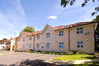 Premier Inn Bracknell - Twin Bridges fotoÄŸrafÄ±