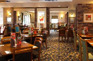 Premier Inn Exeter - M5 J29 fotoÄŸrafÄ±