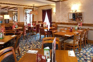 Premier Inn Exeter - M5 J29 fotoÄŸrafÄ±