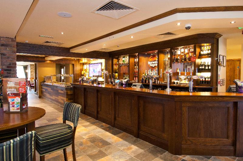 Premier Inn Exeter - M5 J29 - Restoran