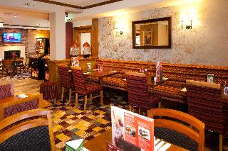 Premier Inn Exeter - M5 J29 fotoÄŸrafÄ±