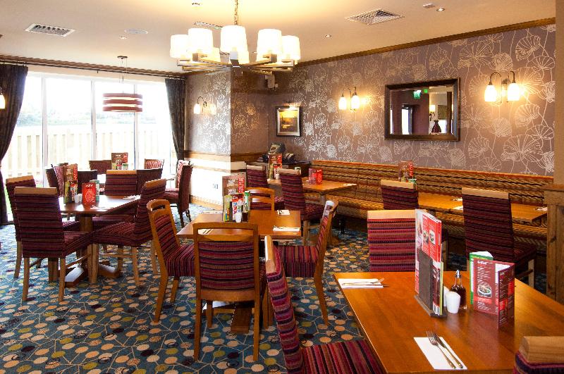 Premier Inn Exeter - M5 J29 - Restoran