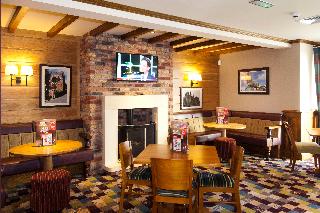 Premier Inn Exeter - M5 J29 fotoÄŸrafÄ±