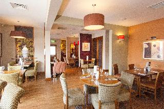 Premier Inn Exeter Central St Davids fotoÄŸrafÄ±
