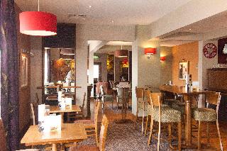 Premier Inn Exeter Central St Davids fotoÄŸrafÄ±