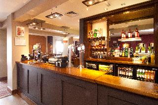 Premier Inn Exeter Central St Davids fotoÄŸrafÄ±