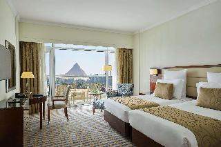 Steigenberger Pyramids Cairo fotoÄŸrafÄ±